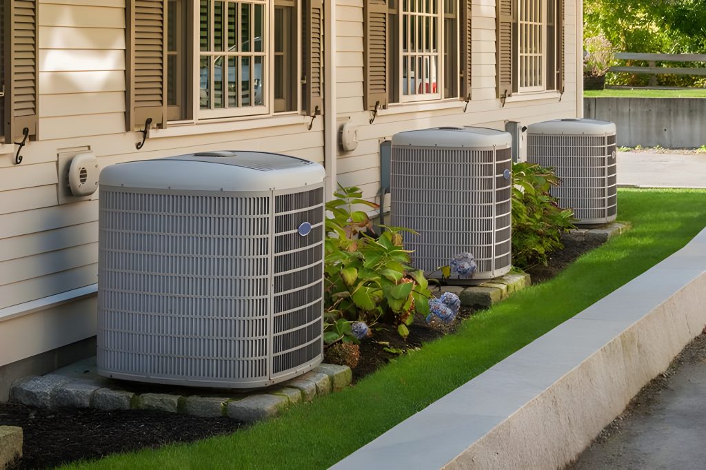 2024 Central Air Conditioner Cost New Ac Unit Cost To Install (1)