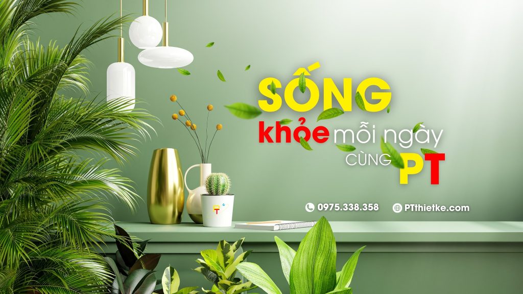 Cùng Pt Sống Khỏe Mỗi Ngày