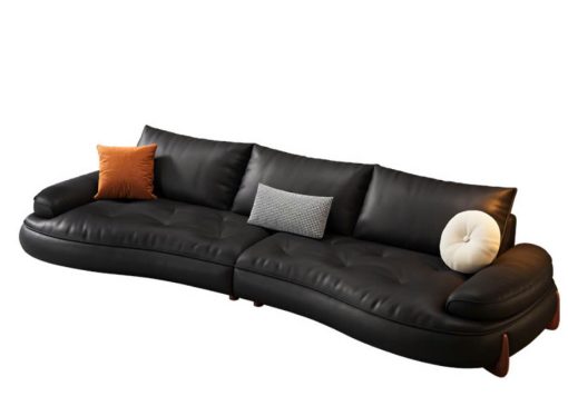 Ghế sofa retro